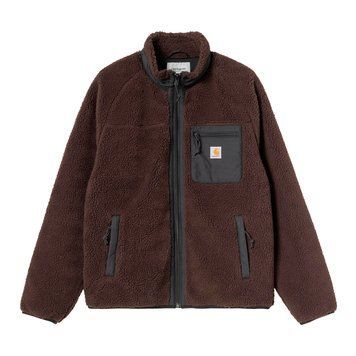 Куртка Carhartt WIP PRENTIS LINER palisander / black I035696.3ANXX фото