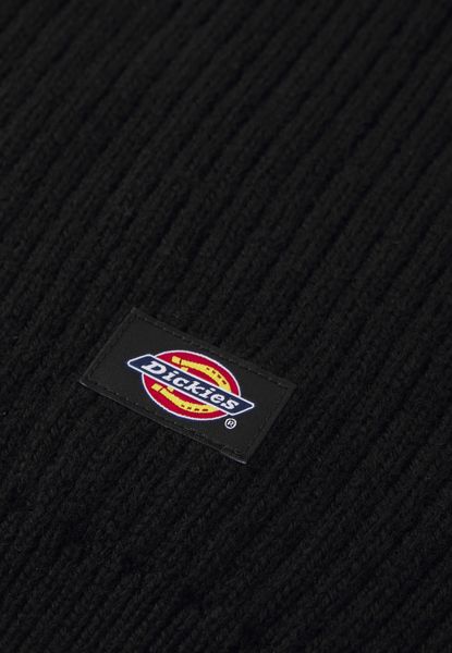 Балаклава Dickies DICKIES RIB BALACLAVA black DK0A4Z32BLK фото