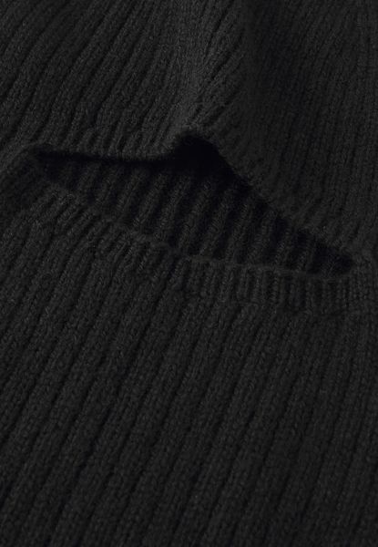 Балаклава Dickies DICKIES RIB BALACLAVA black DK0A4Z32BLK фото