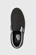 Кеди Vans Classic Slip-On Summer Linen Black 42.5 (9.5) VN0A7Q5DBMA1 фото 3