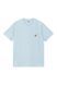 Футболка Carhartt WIP S/S POCKET T-SHIRT Icaria I030434.3IGXX фото 1