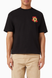 Футболка Market SMILEY SUNFLOWER T-SHIRT black 26Q2-SS0649-00007 фото 2