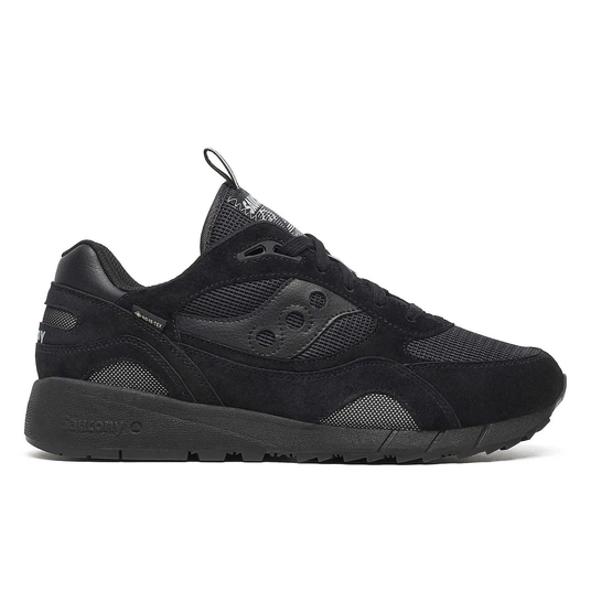 Придбати Кросівки Saucony SHADOW 6000 GTX triple black (S70786-4