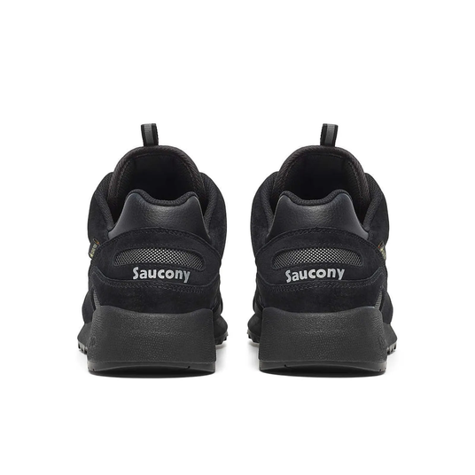 Придбати Кросівки Saucony SHADOW 6000 GTX triple black (S70786-4