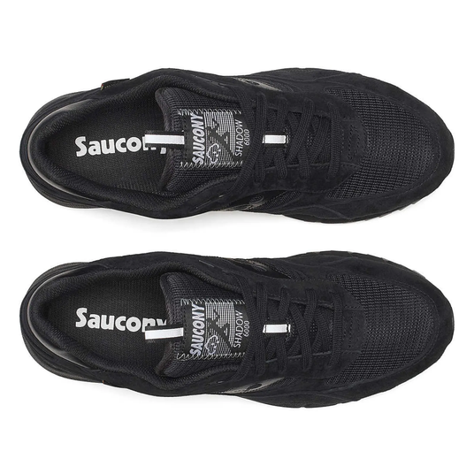 Придбати Кросівки Saucony SHADOW 6000 GTX triple black (S70786-4