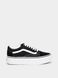 Кеди Vans OLD SKOOL STACKFORM Black/White (VN0A7Q5M6BT1SH) VN0A7Q5M6BT1SH фото 1