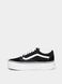 Кеди Vans OLD SKOOL STACKFORM Black/White (VN0A7Q5M6BT1SH) VN0A7Q5M6BT1SH фото 2