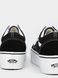 Кеди Vans OLD SKOOL STACKFORM Black/White (VN0A7Q5M6BT1SH) VN0A7Q5M6BT1SH фото 3