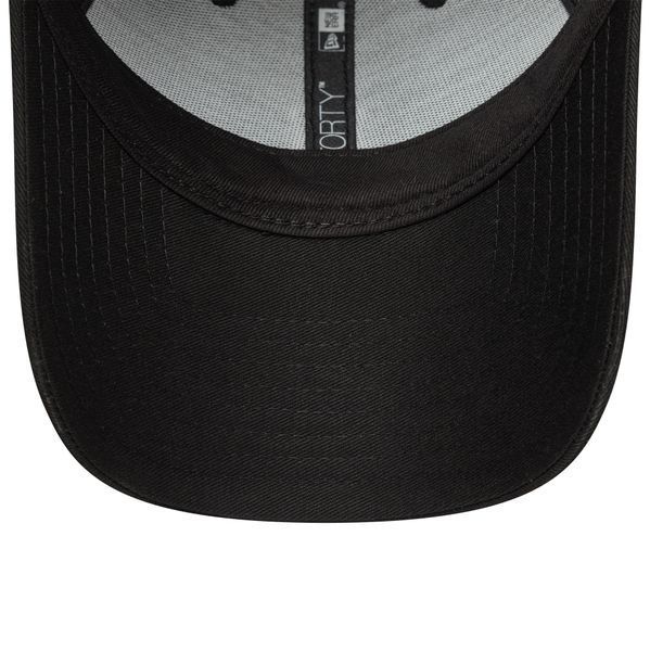 Кепка New Era WMNS MINI LOGO 9FORTY NEYYAN black 60675534-NE фото