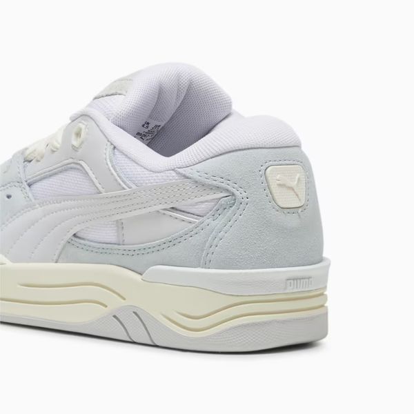 Кросівки Puma PUMA-180 White-Silver Mist (38926713PM) 38926713PM фото