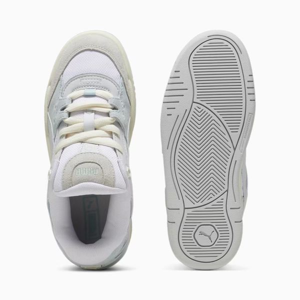 Кросівки Puma PUMA-180 White-Silver Mist (38926713PM) 38926713PM фото