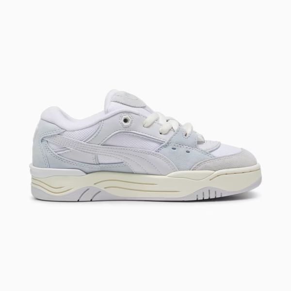 Кросівки Puma PUMA-180 White-Silver Mist (38926713PM) 38926713PM фото