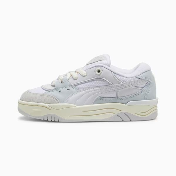 Кросівки Puma PUMA-180 White-Silver Mist (38926713PM) 38926713PM фото