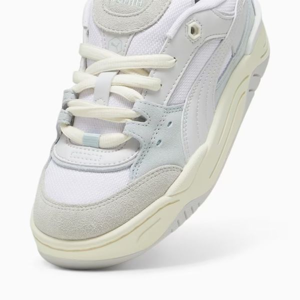 Кросівки Puma PUMA-180 White-Silver Mist (38926713PM) 38926713PM фото