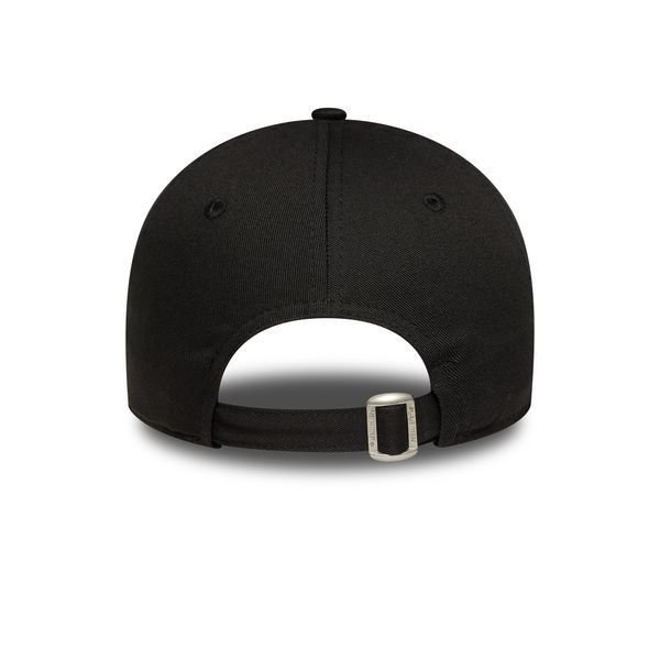 Кепка New Era WMNS MINI LOGO 9FORTY NEYYAN black 60675534-NE фото