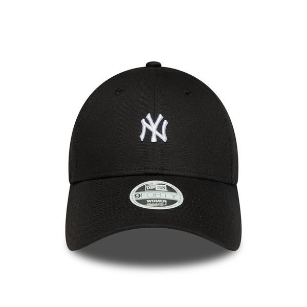 Кепка New Era WMNS MINI LOGO 9FORTY NEYYAN black 60675534-NE фото