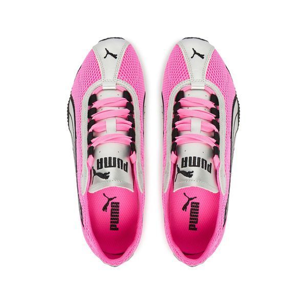 Кросівки Puma H-STREET OG Poison Pink-Silver 403692-07 фото