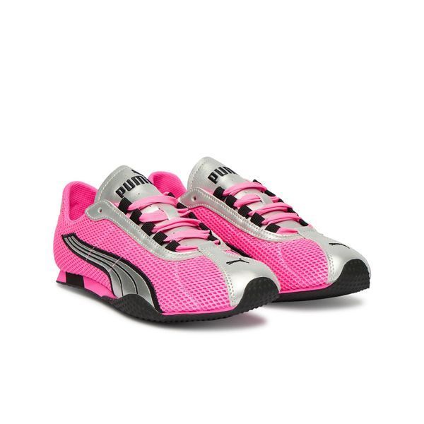 Кросівки Puma H-STREET OG Poison Pink-Silver 403692-07 фото
