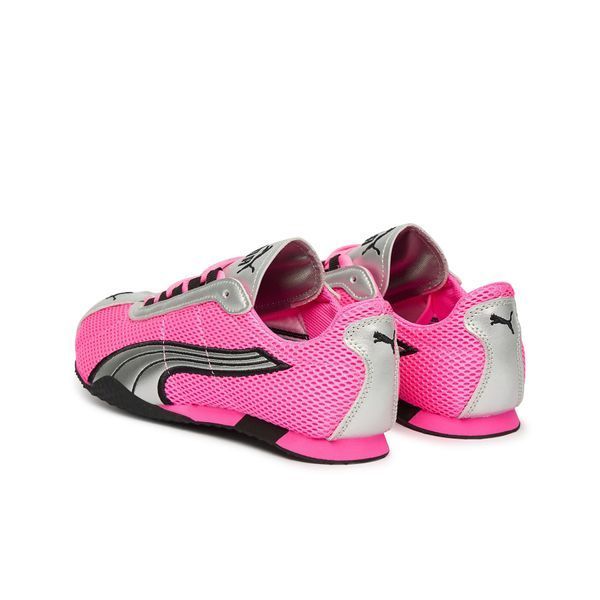 Кросівки Puma H-STREET OG Poison Pink-Silver 403692-07 фото