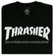 Лонгслів Thrasher Skate Mag Long Sleeve Black Thrasher_Skate_Mag_Long_Sleeve_Blackk фото 2