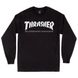 Лонгслів Thrasher Skate Mag Long Sleeve Black Thrasher_Skate_Mag_Long_Sleeve_Blackk фото 1