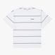 Футболка Parlez BATAKA T-SHIRT white PARHS23058 фото 1