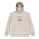 Худі Ripndip BARNUM HOODIE bone RNDFAL24119 фото 1