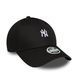 Кепка New Era WMNS MINI LOGO 9FORTY NEYYAN black 60675534-NE фото 3