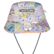 Панама Ripndip BORN TO LOVE BOONIE HAT Cornflower RNDSUM26163 фото 3