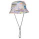 Панама Ripndip BORN TO LOVE BOONIE HAT Cornflower RNDSUM26163 фото 4