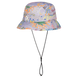 Панама Ripndip BORN TO LOVE BOONIE HAT Cornflower RNDSUM26163 фото 5