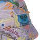 Панама Ripndip BORN TO LOVE BOONIE HAT Cornflower RNDSUM26163 фото 6