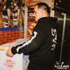 Худі Cookman ZIP HOODIE skull black 231-53163-18 фото 10