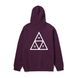 Худі HUF SET TT HOODIE raisin pf00572-raisn-004 фото 2