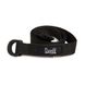 Ремінь HUF CROMER CINCH BELT black AC00682-black фото 1