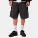Шорти Carhartt WIP DOUBLE KNEE SHORT Black stone washed I034867.8906 фото 3