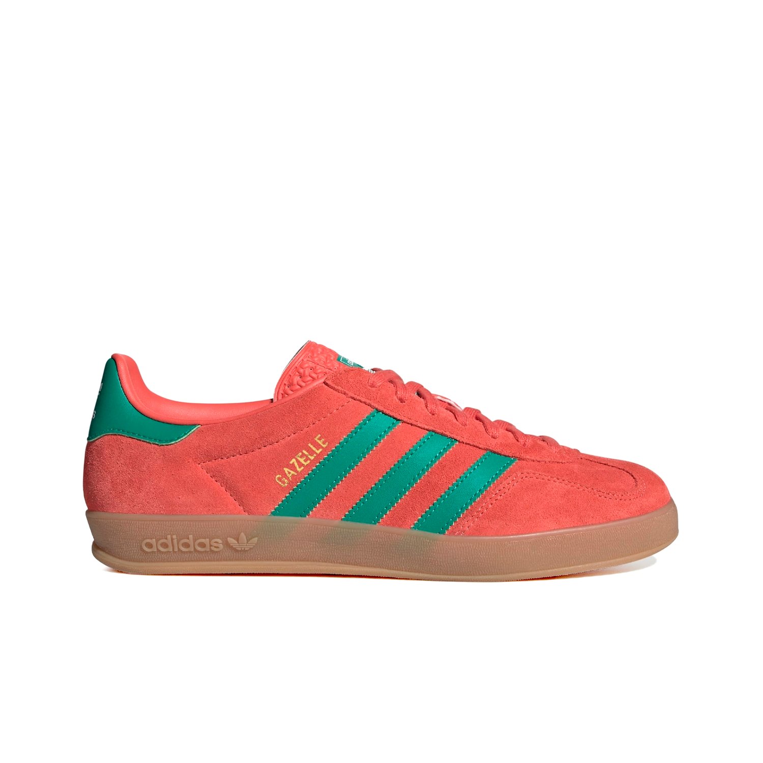 Придбати Кросівки Adidas GAZELLE INDOOR preloved scarlet, court