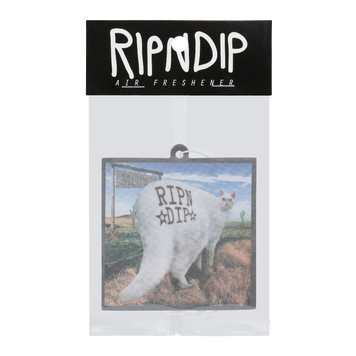 Освіжувач Повітря Ripndip ROWDY HOWDY AIR FRESHENER multi RNDFALL25167 фото