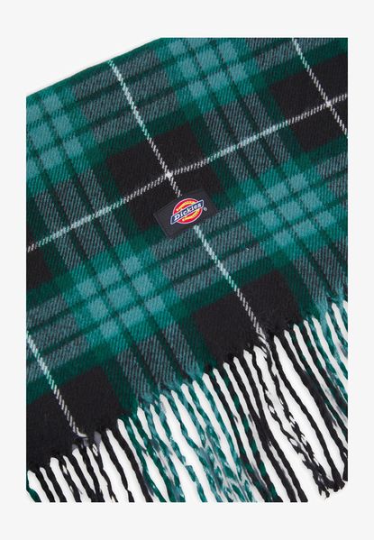 Шарф Dickies STEVENSVILLE SCARF black DK0A4Z3HBLK фото