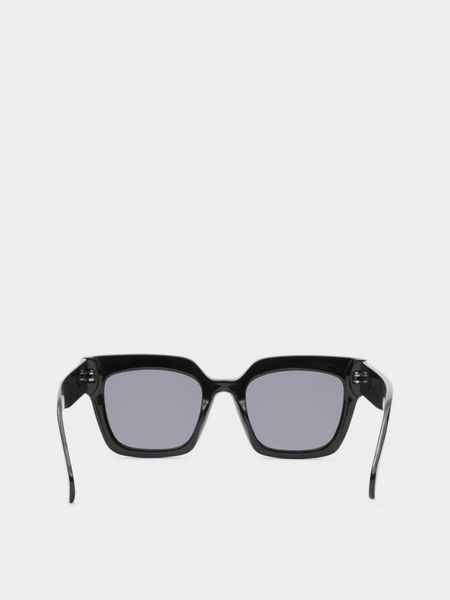 Сонцезахисні окуляри Vans BELDEN SHADES black VN0A7PQZBLK1 фото