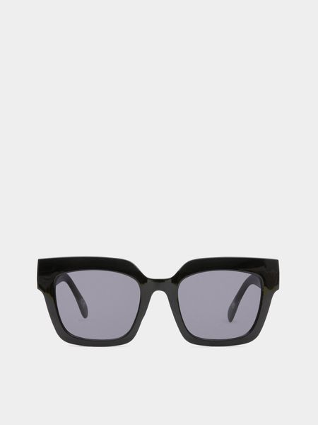 Сонцезахисні окуляри Vans BELDEN SHADES black VN0A7PQZBLK1 фото