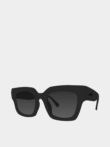 Сонцезахисні окуляри Vans BELDEN SHADES black VN0A7PQZBLK1 фото