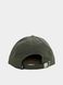 Кепка Vans SCRIPT CURVED BILL JOCKEY CAP Loden Green VN000HS4ZBF1 фото 2