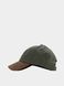 Кепка Vans SCRIPT CURVED BILL JOCKEY CAP Loden Green VN000HS4ZBF1 фото 3