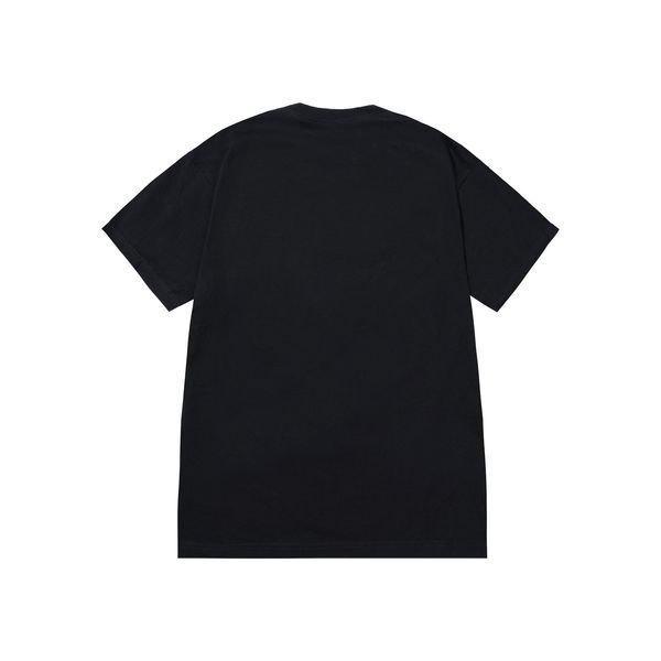 Футболка Market STAND FOR PEACE BEAR T-SHIRT black MKT26Q1-SS0614-00007 фото