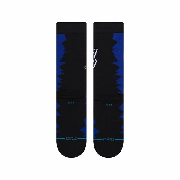 Шкарпетки Stance GOON SQUAD Black (A545C21GOO-BLK) A545C21GOO-BLK фото