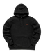 Худі Gramicci ONE POINT HOODED SWEATSHIRT vintage black (G309-FT-VTBK) G309-FT-VTBK фото 1