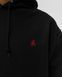 Худі Gramicci ONE POINT HOODED SWEATSHIRT vintage black (G309-FT-VTBK) G309-FT-VTBK фото 2