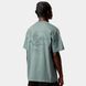 Футболка Carhartt WIP S/S PUNCHED T-SHIRT velvet green I036006.3GDXX фото 3