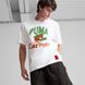 Футболка Puma PUMA X CARROTS GRAPHIC TEE White 62744302PM фото 3